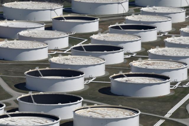 Ο ΟΠΕΚ πέταξε… μολότοφ στις αγορές πετρελαίου