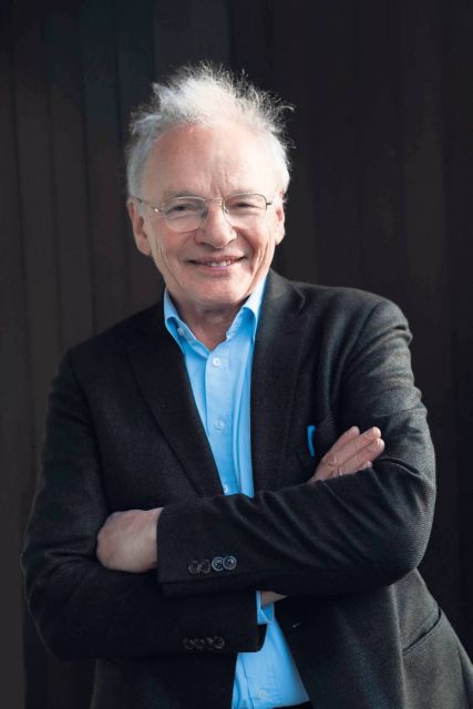 Τι κοινό έχει η γενιά του  68 με τη γενιά του Χίτλερ;