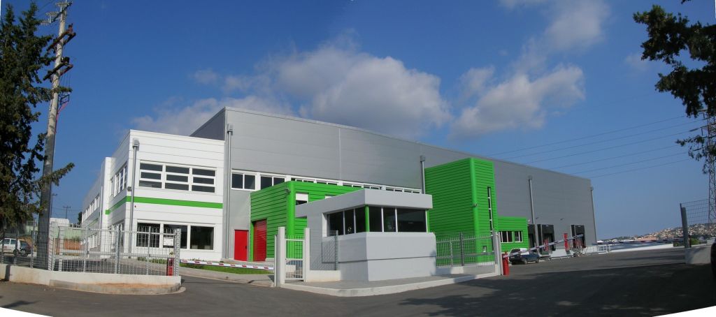 Αίτηση πτώχευσης κατέθεσε η αλλαντοβιομηχανία ΒΙΚΗ