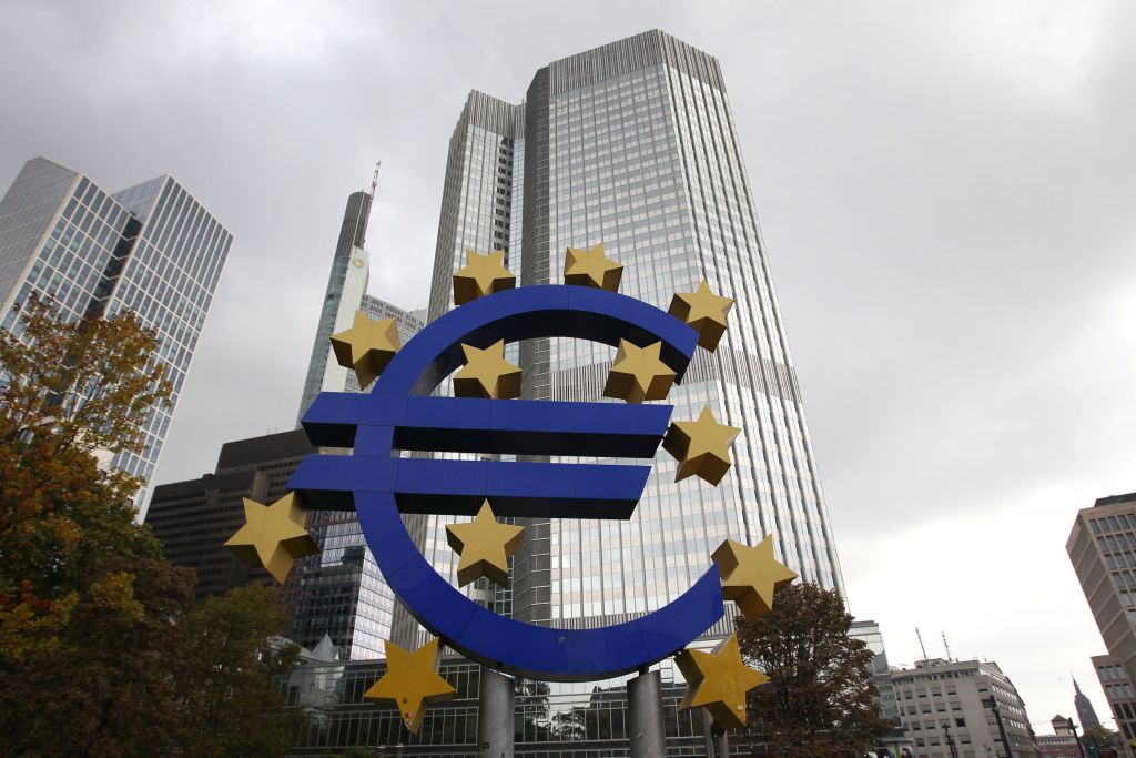 Στο 1,9% ο ετήσιος πληθωρισμός στην ευρωζώνη τον Μάιο