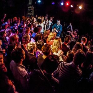 Τίτλος: Μια χορωδία μας ενώνει