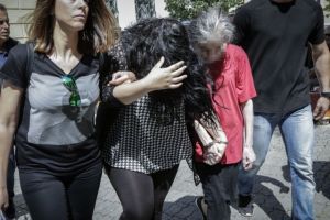 Μήδειες λόγω αδιεξόδων