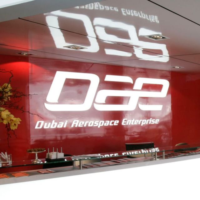 Αγοράζει 400 επιβατικά αεροσκάφη