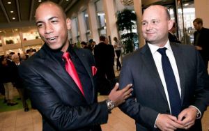 Δανία: Ομοφοβική επίθεση στον σύντροφο υπουργού