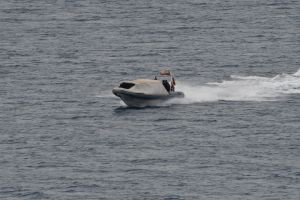 Ιατροδικαστής: Ετσι πέθαναν οι τρεις στην τραγωδία με το ταχύπλοο