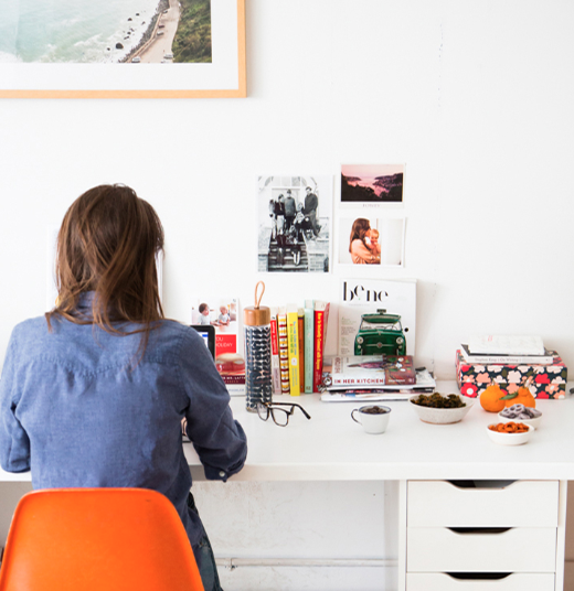 Νόστιμες και υγιεινές προτάσεις σνακ για το γραφείο