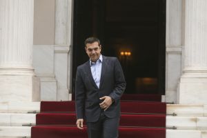 Κυβέρνηση κατά Μητσοτάκη: Ιδού το κομματικό κράτος της ΝΔ στο Δημόσιο