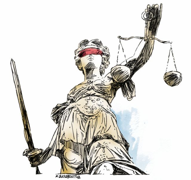 Η «εργαλειοποίηση» και το κράτος δικαίου