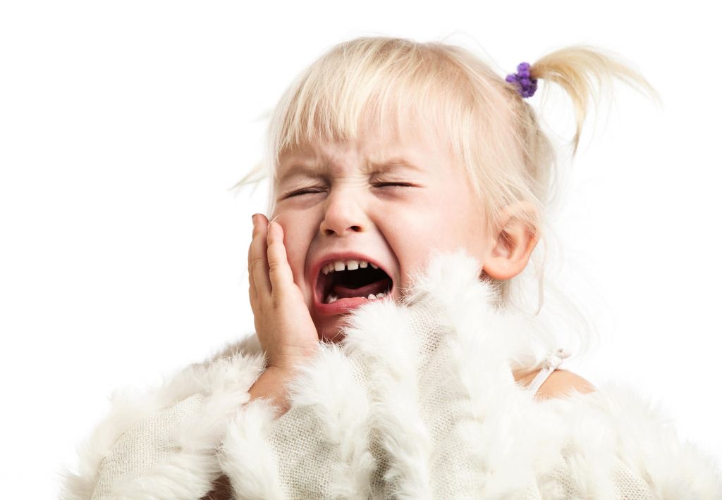 Πώς οι γονείς μπορούν να κάνουν το παιδί τους νευρικό