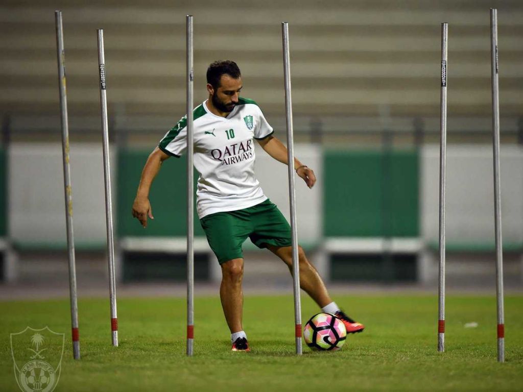 Πρώτη φορά διψήφιο αριθμό γκολ ο Φετφατζίδης