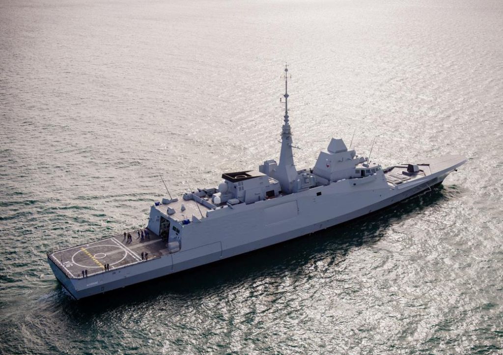 Στρατηγός Κωσταράκος: Αδύνατο να αποκτήσουμε άμεσα τις γαλλικές φρεγάτες