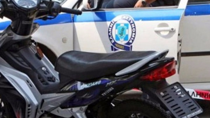 Ερχεται νέο «χαράτσι» σε 300 χιλιάδες ιδιοκτήτες μοτοποδηλάτων