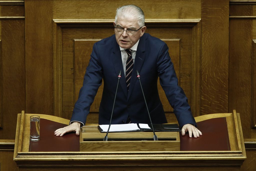 Λυκουρέντζος: Η κυβέρνηση επέλεξε να υπηρετήσει σκοπιμότητες