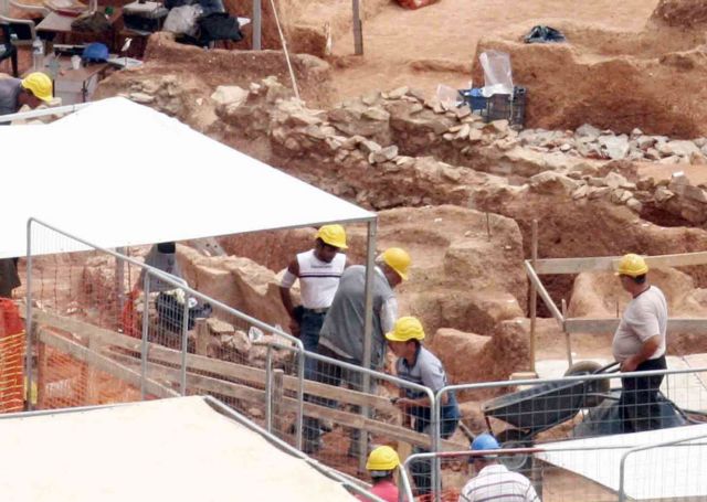 Θέσεις στο Ταμείο Αρχαιολογικών Πόρων