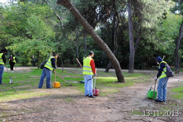30.0000 άνεργοι σε δήμους, περιφέρειες