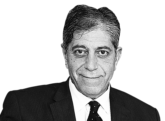 «Ο Ντόναλντ Τραμπ έδωσε τη χαριστική βολή»