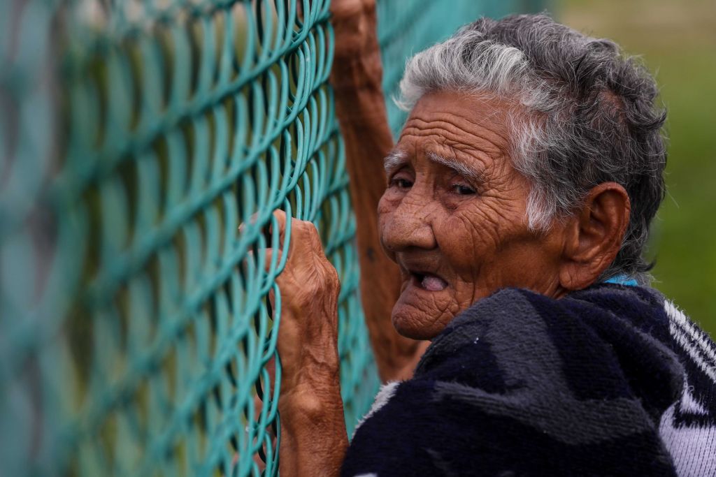 Βενεζουέλα: Εντεκα νεκροί και 28 τραυματίες μετά από εξέγερση σε φυλακή