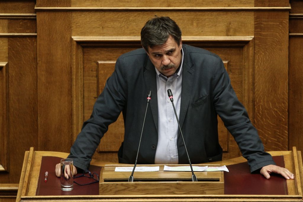 Ξανθός: Στο μικροσκόπιο και άλλα νοσοκομεία για τα αντικαρκινικά φάρμακα