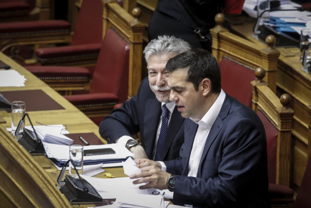 Η υπόθεση της Novartis επιστρέφει και πάλι στη Δικαιοσύνη