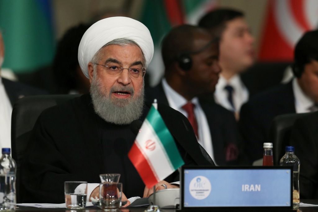 Επιφυλακτικό το Ιράν για τη διάσωση της πυρηνικής συμφωνίας
