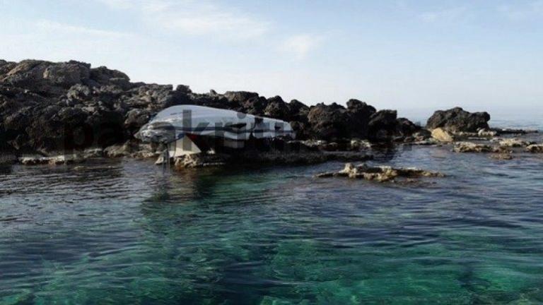 Αδέρφια, οδοντίατροι οι δύο από τους τρεις νεκρούς με το ταχύπλοο