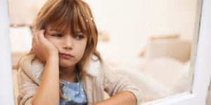 Πότε πρέπει να λέμε «όχι» στα παιδιά μας