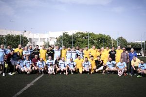 Η ΑΕΚ τίμησε την ημέρα μνήμης για την Γενοκτονία των Ποντίων