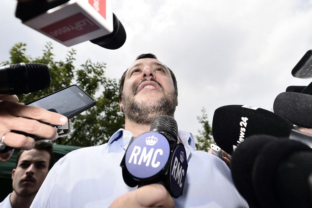 Κλείδωσε το όνομα του νέου πρωθυπουργού στην Ιταλία