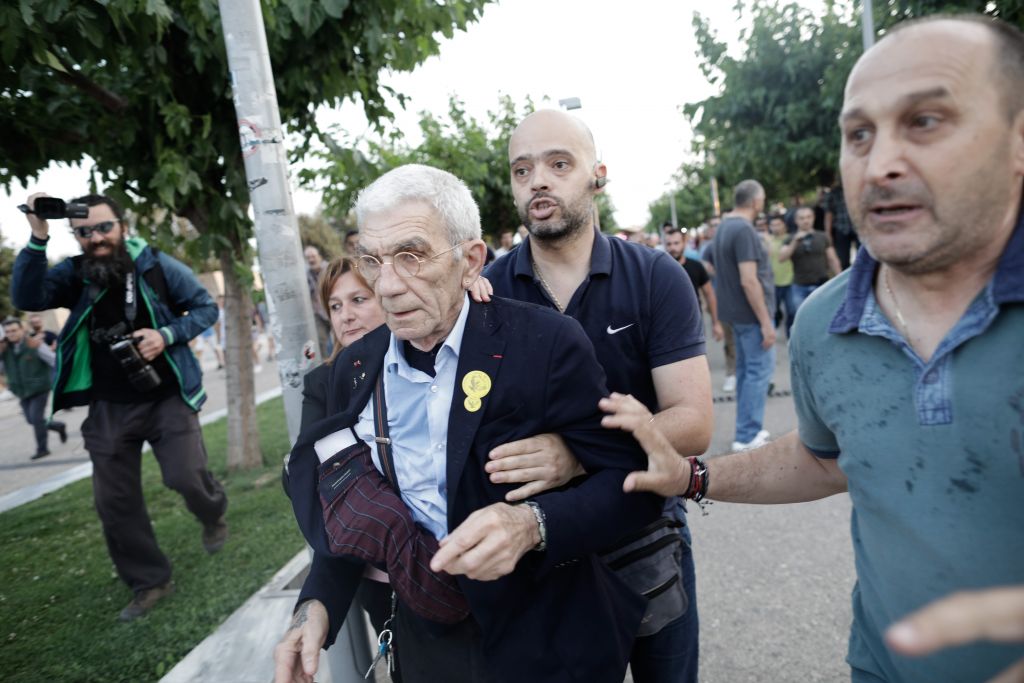 Αναβλήθηκε η δίκη των συλληφθέντων για την επίθεση στον Μπουτάρη