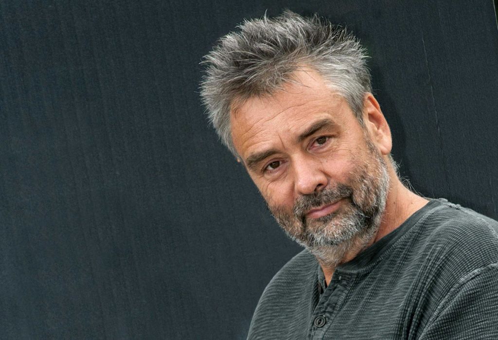 Ηθοποιός κατέθεσε μήνυση για βιασμό από σπουδαίο σκηνοθέτη