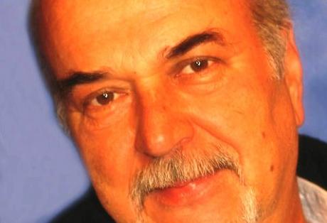 Πέθανε ο ηθοποιός Ηλίας Πετροπουλέας