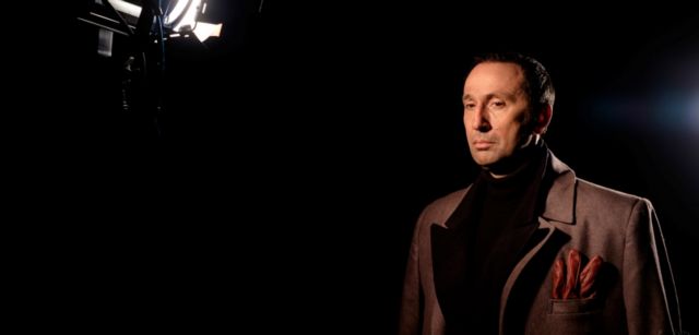 Στο σαιξπηρικό δόκανο