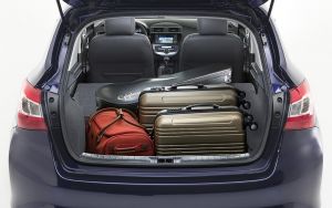 Πόσο παραπάνω βενζίνη καίει το ΙΧ μας όταν το έχουμε φορτώσει έως την οροφή