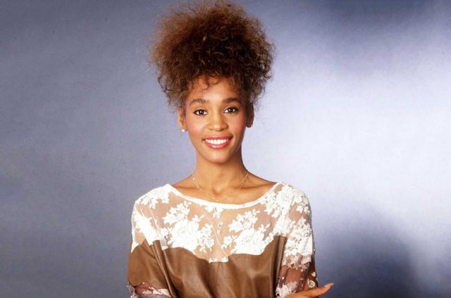 Θύμα σεξουαλικής κακοποίησης η Γουίτνεϊ Χιούστον