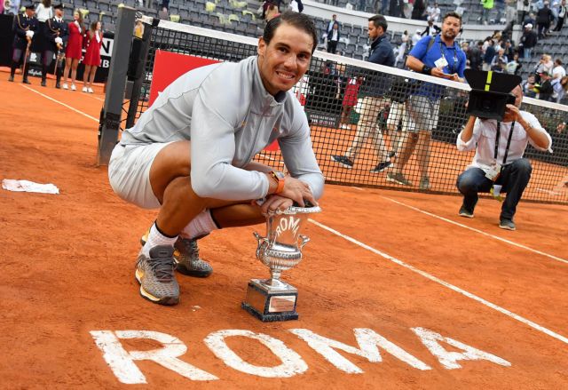 Πολύ σκληρός για να πεθάνει