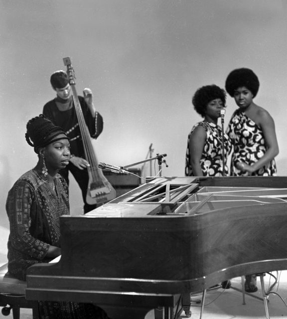 «Ο Μπαχ με έκανε ν’ αφιερώσω τη ζωή μου στη μουσική»