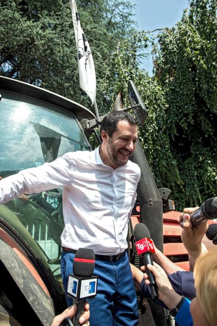 Κλείδωσε το όνομα του νέου πρωθυπουργού