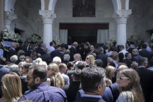 Ηταν για όλους πηγή έμπνευσης