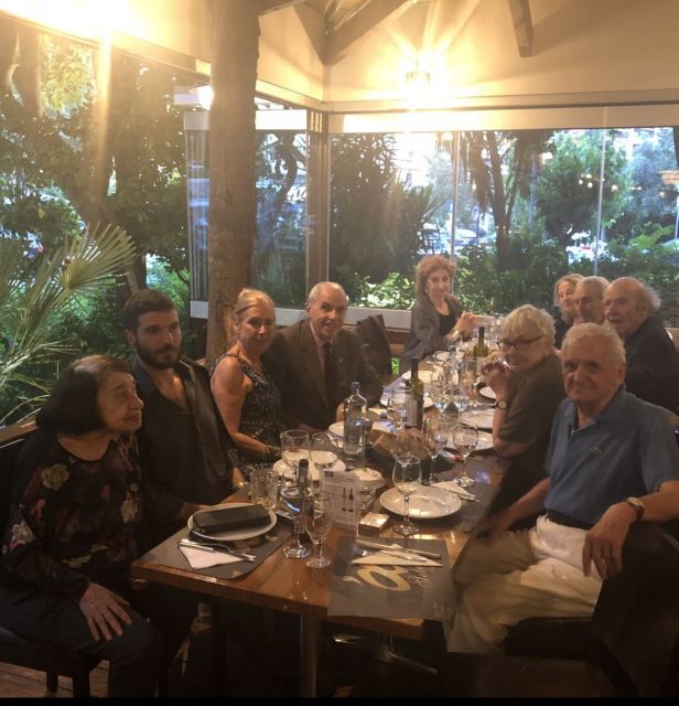 Εφηβος ετών ενενήντα