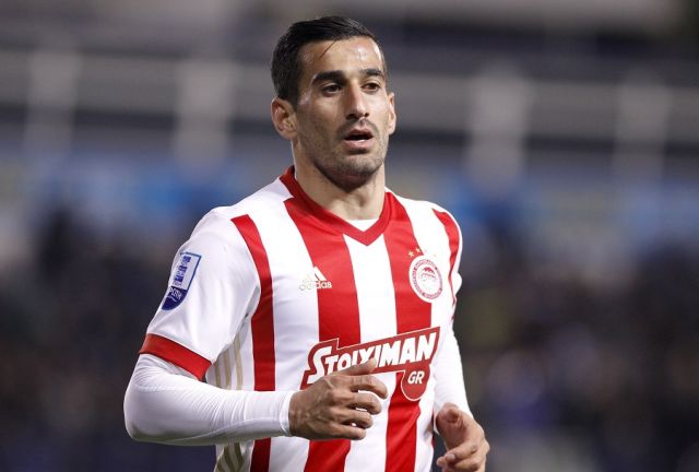 Ο Ολυμπιακός πάει… Μουντιάλ