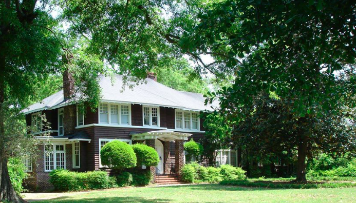 Ενοικιάζεται το διαμέρισμα στο Μουσείο όπου έζησαν οι Φιτζέραλντ