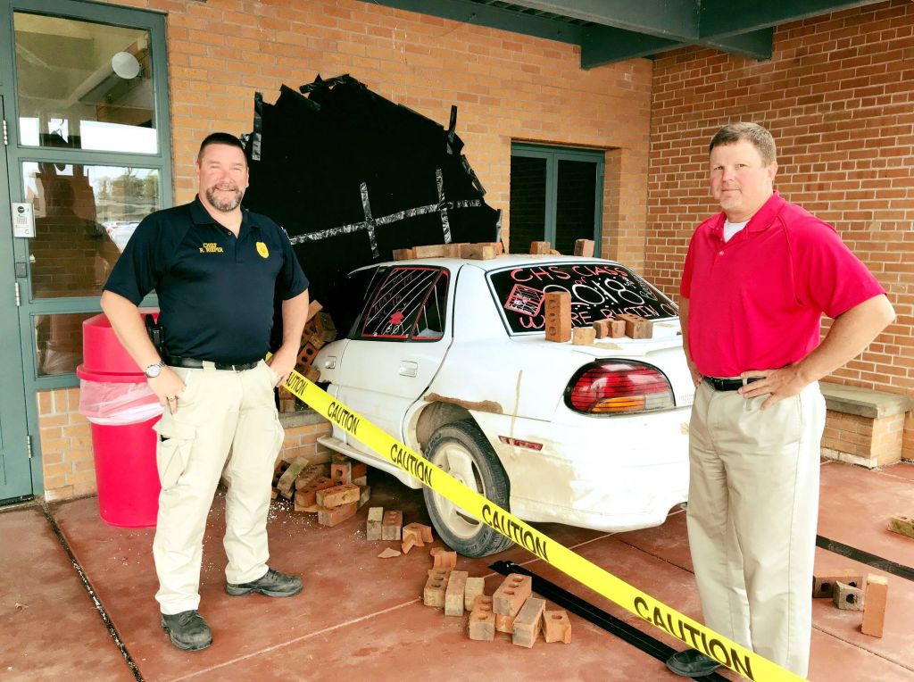 Εγραψαν ιστορία με την φάρσα τους τελειόφοιτοι σε λύκειο των ΗΠΑ