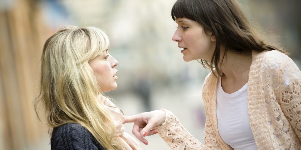 Ανταγωνιστικές σχέσεις στην καθημερινότητά μας