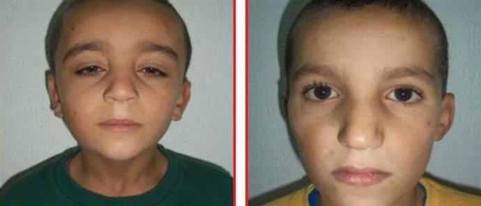 Εξαφανίστηκαν δύο ανήλικα αδέλφια