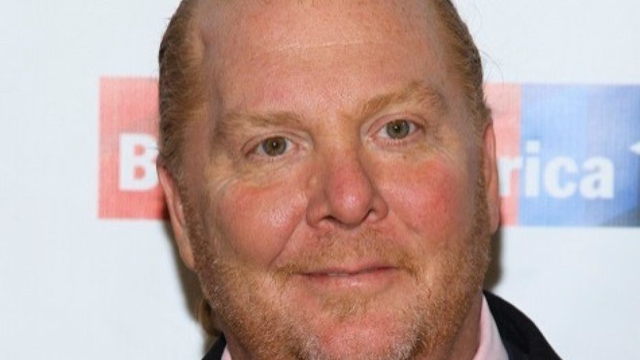 Ποινική έρευνα σε βάρος του διάσημου σεφ Μάριο Μπατάλι