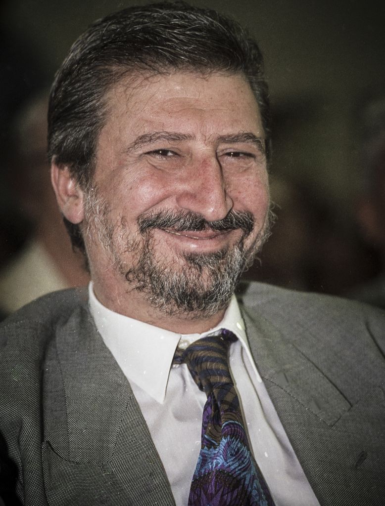 Συλλυπητήρια του πολιτικού κόσμου για το θάνατο του Χάρρυ Κλυνν