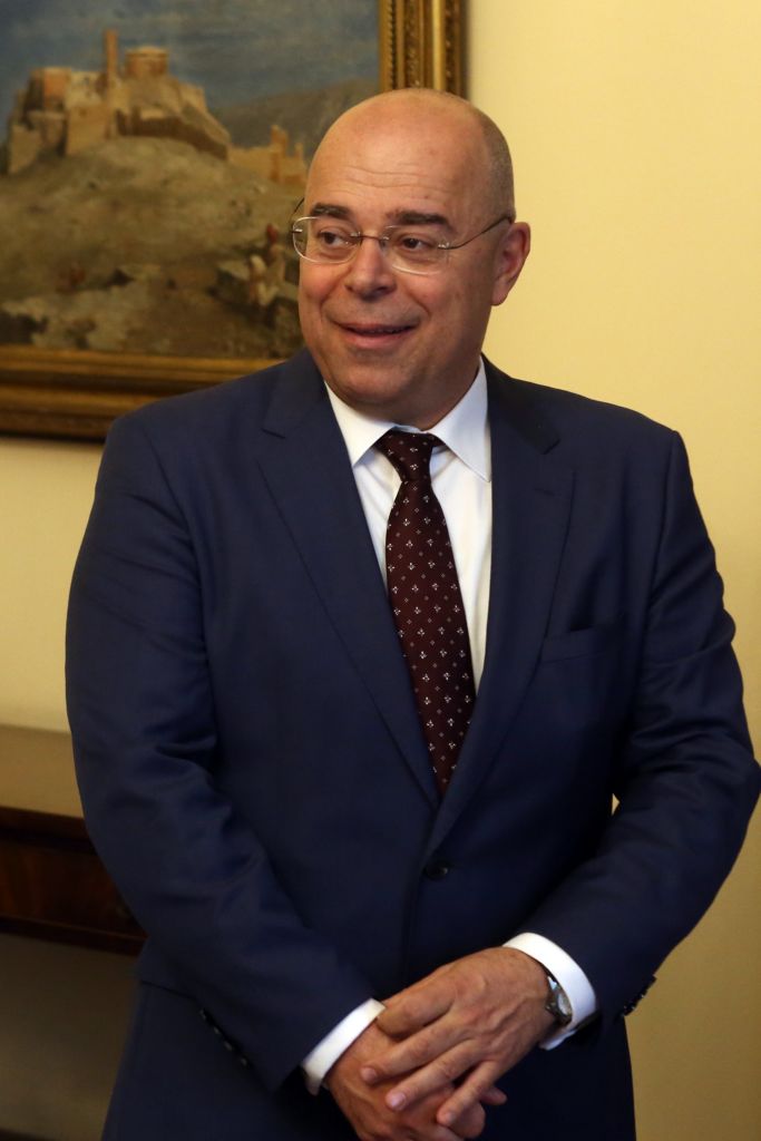 Ο Γ. Ρούσκας επανεξελέγη πρόεδρος του Συμβολαιογραφικού Συλλόγου Αθηνών
