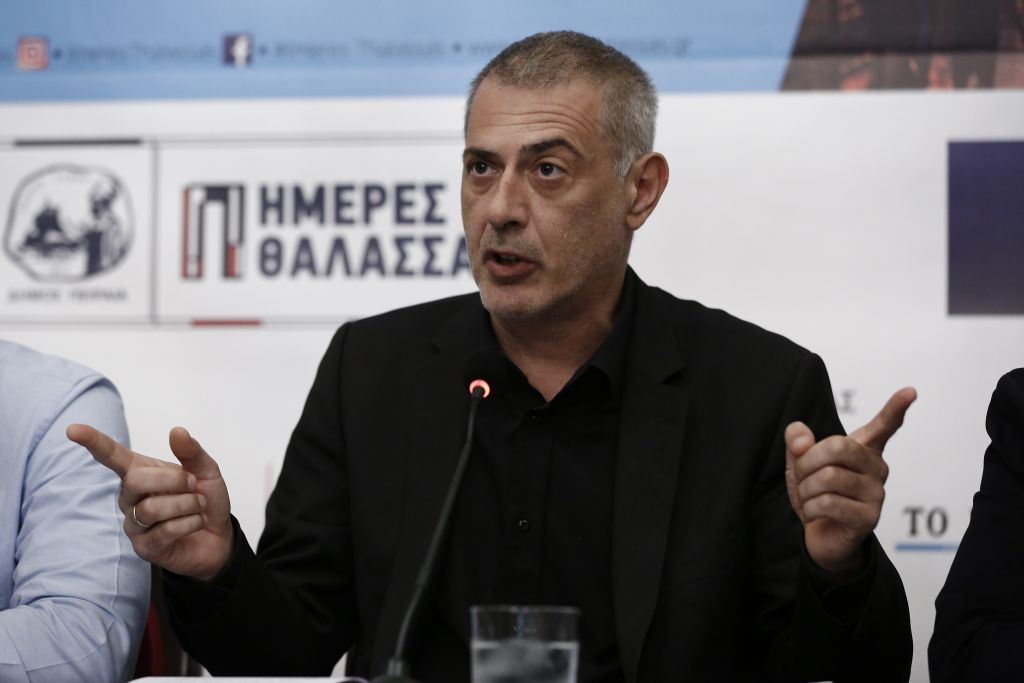 Η πόλη του Πειραιά υποδέχεται τις «Ημέρες Θάλασσας»