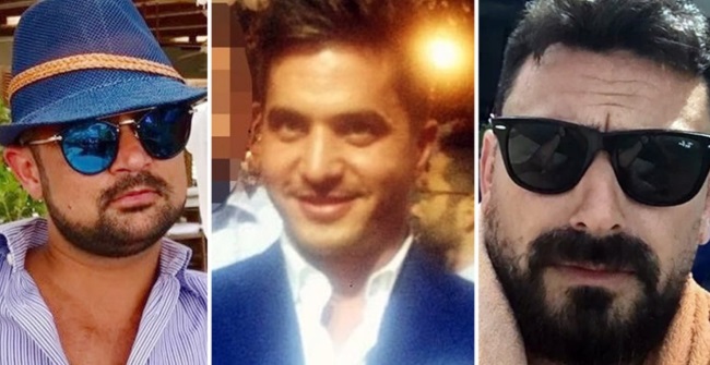 Ράγισαν καρδιές στο τελευταίο «αντίο» των δύο αδερφών στα Χανιά