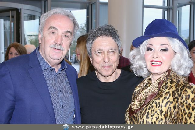 Στο φως των αστεριών